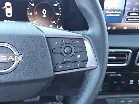 New 2026 Nissan Sentra SV w/ Floor Mat Package FWD image 15