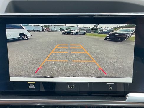 New 2026 Chevrolet Silverado 1500 RST w/ All Star Edition Plus image 20