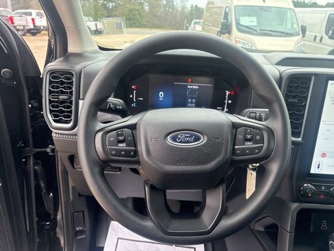 Used 2024 Ford Ranger XL w/ Trailer Tow Package image 20