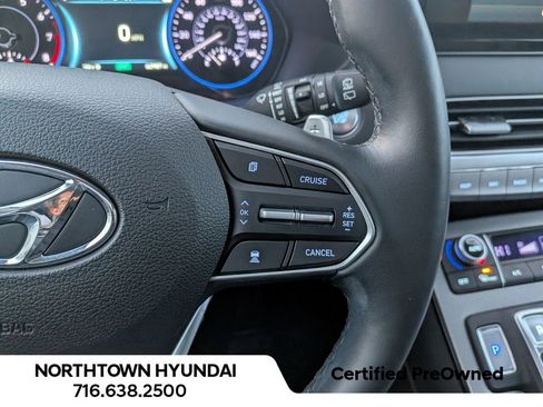 Used 2022 Hyundai Palisade SEL w/ Premium Package image 27