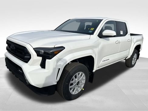 New 2026 Toyota Tacoma SR5 image 1