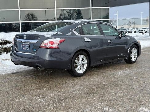 Used 2013 Nissan Altima 2.5 SL image 3