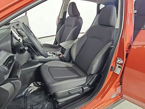 Certified 2025 Subaru Crosstrek 2.0i Premium w/ Crosstrek Mirror Package image 20