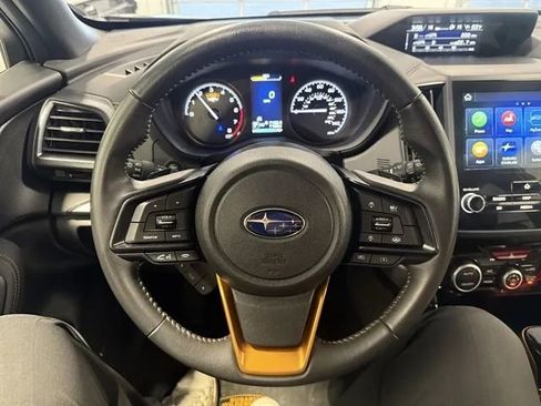 Used 2024 Subaru Forester Wilderness image 27