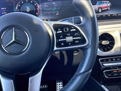 Used 2021 Mercedes-Benz G 550 image 11