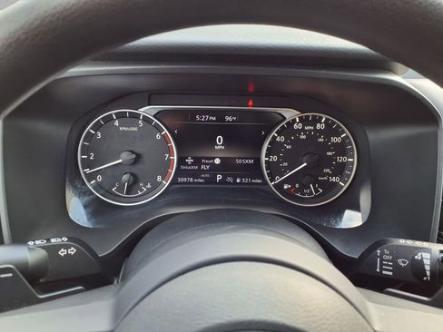 Used 2024 Nissan Rogue SV image 15