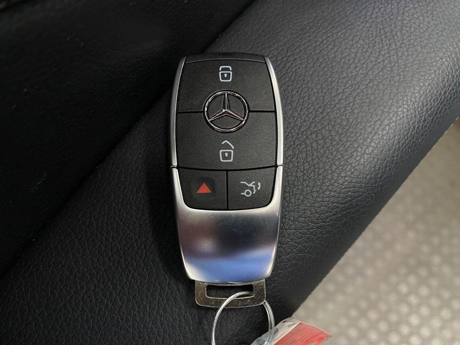 Certified 2024 Mercedes-Benz GLS 450 4MATIC image 36