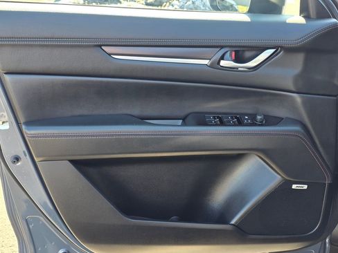 Used 2025 MAZDA CX-5 Carbon Edition image 12