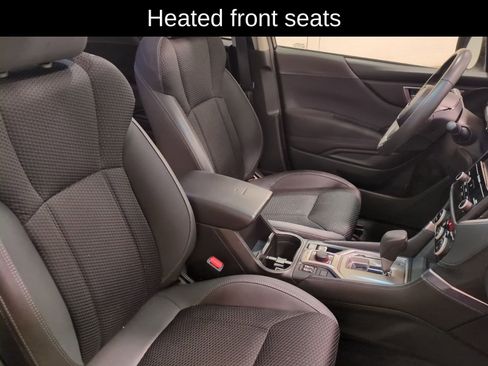 Used 2024 Subaru Forester Premium image 12