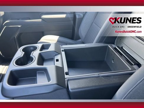 New 2026 GMC Sierra 1500 Elevation AWD/4WD image 29