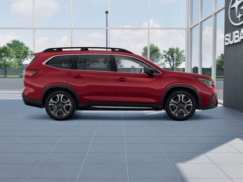 New 2026 Subaru Ascent Limited AWD/4WD image 6