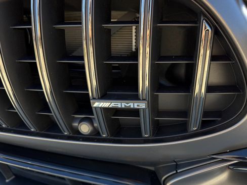 Used 2024 Mercedes-Benz AMG GT 43 image 97