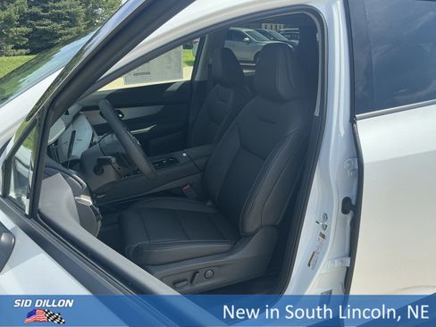 New 2025 Nissan Murano SL w/ Cargo Package image 9