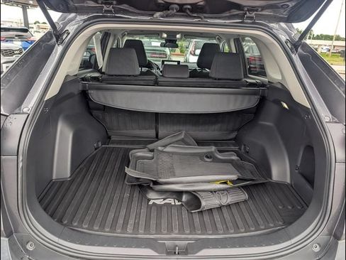 Used 2024 Toyota RAV4 LE FWD image 18
