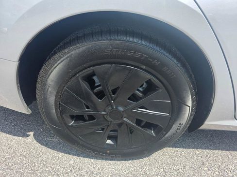 Used 2022 Nissan Altima 2.5 S FWD image 18