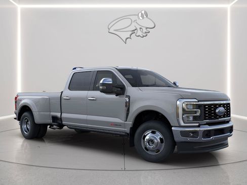 New 2026 Ford F350 Lariat w/ Lariat Ultimate Package AWD/4WD image 7