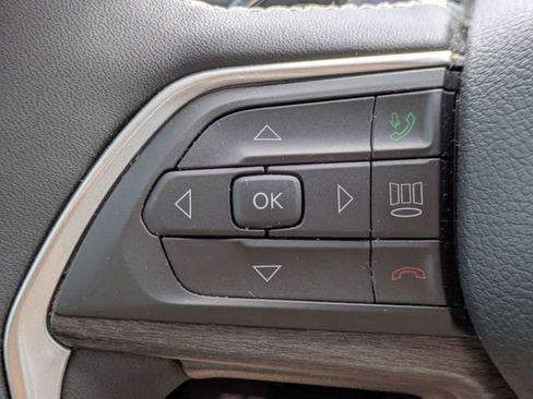 Used 2024 Jeep Grand Cherokee Limited image 28