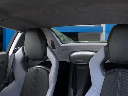 New 2026 Chevrolet Corvette Stingray Premium Conv w/ Z51 Performance Package image 25