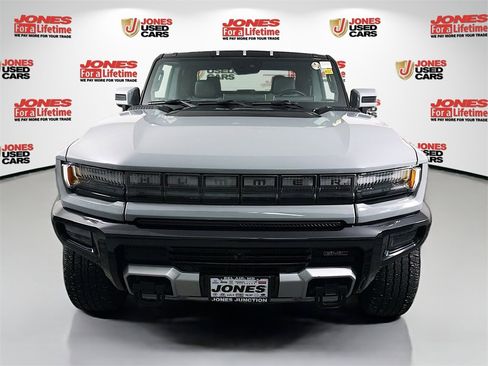 Used 2024 GMC Hummer EV 3X image 14