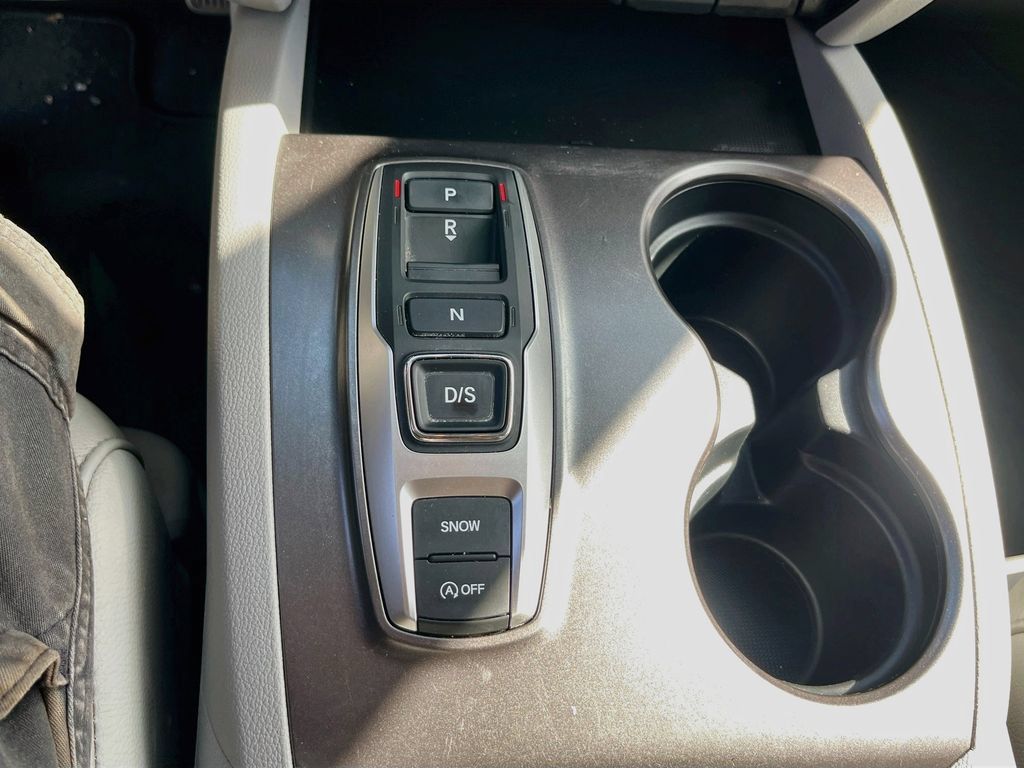 Used 2022 Honda Pilot EX-L image 16
