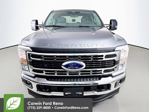 New 2026 Ford F250 XLT w/ FX4 Off-Road Package image 2