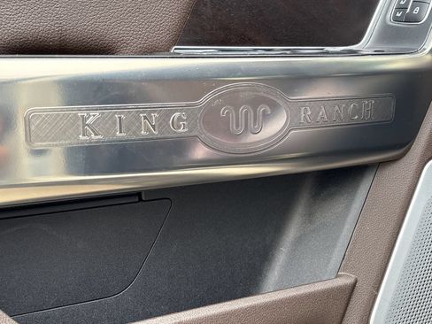 Used 2026 Ford F250 King Ranch w/ Tremor Off-Road Package AWD/4WD image 40
