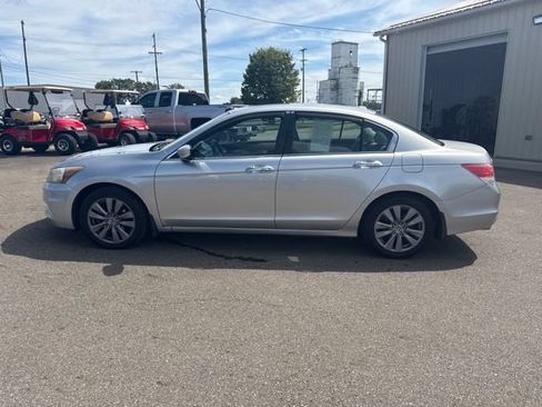 Used 2012 Honda Accord EX-L image 6
