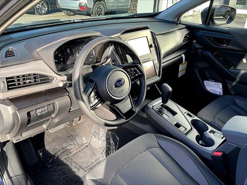 New 2026 Subaru Crosstrek 2.5i image 8