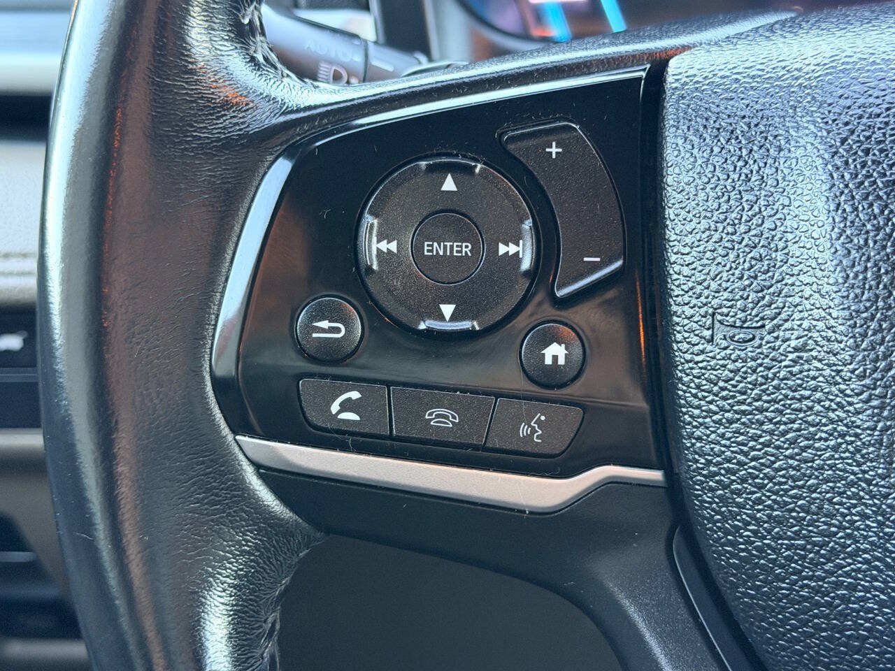 Used 2019 Honda Odyssey EX-L image 38