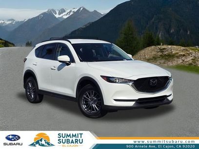 Used 2021 MAZDA CX-5 Sport