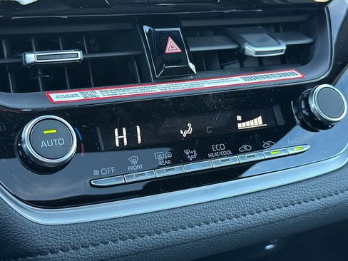 New 2026 Toyota Corolla XSE image 22