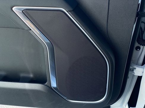 New 2026 GMC Sierra 1500 Elevation w/ Elevation Select Package image 31