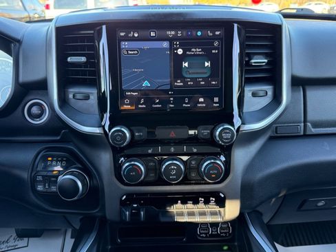 Used 2022 RAM 1500 Big Horn image 21