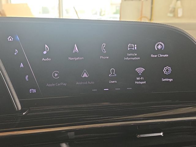Certified 2023 Cadillac Escalade Sport w/ LPO, Illumination Package AWD/4WD image 23
