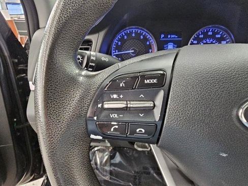 Used 2019 Hyundai Elantra SEL w/ Cargo Package FWD image 11