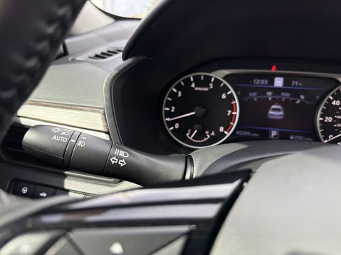 Used 2021 Nissan Altima 2.5 SL image 33