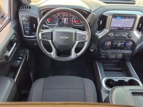 Used 2019 Chevrolet Silverado 1500 RST w/ True North Edition AWD/4WD image 7