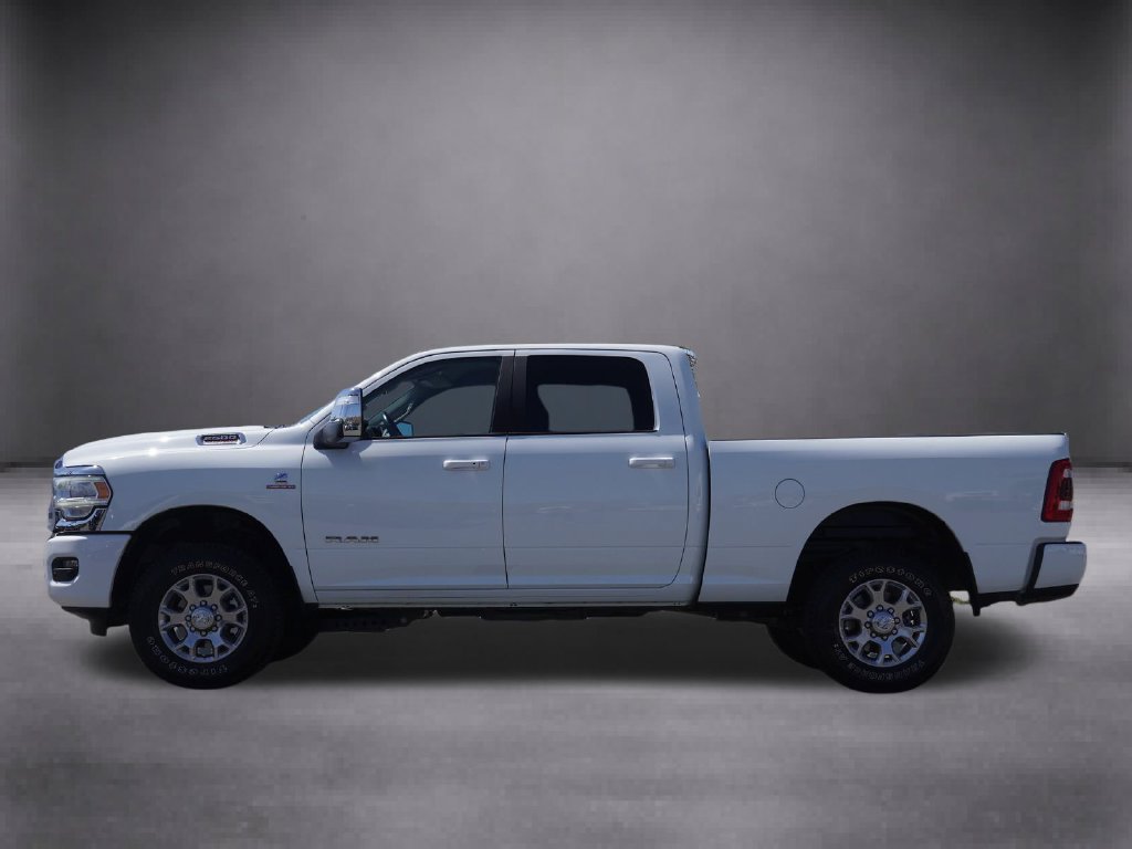 Certified 2024 RAM 2500 Laramie AWD/4WD image 8