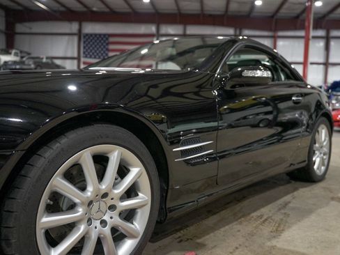 Used 2007 Mercedes-Benz SL 550 image 29