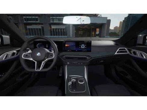 New 2026 BMW 430i Coupe w/ M Sport Package RWD image 10