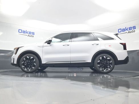 New 2026 Kia Sorento EX FWD image 46