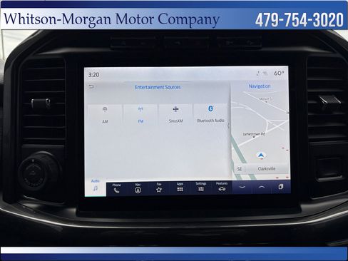 Used 2021 Ford F150 XLT w/ Equipment Group 302A High image 27