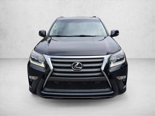 Used 2016 Lexus GX 460 Luxury w/ Preferred Accessory Package AWD/4WD image 2
