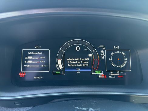 Used 2023 Toyota Corolla Core w/ Performance Package image 4