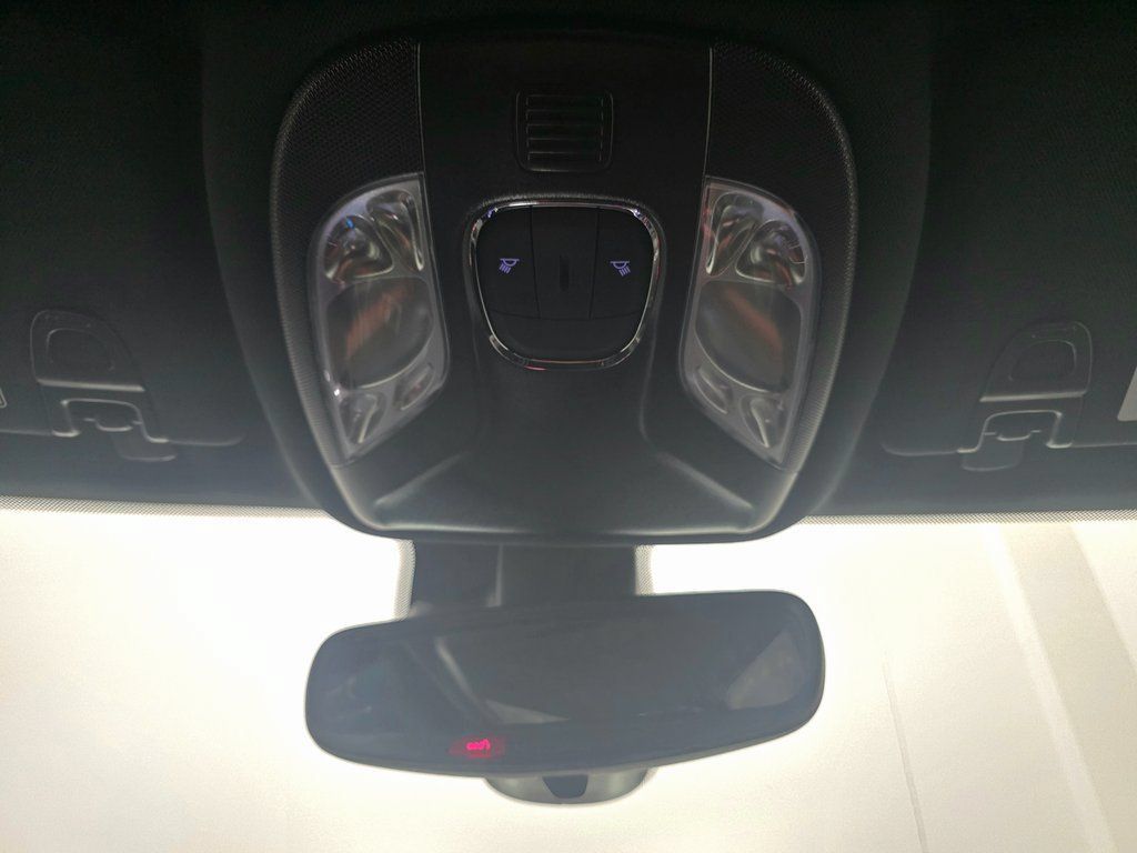 New 2026 Jeep Compass Latitude AWD/4WD image 30