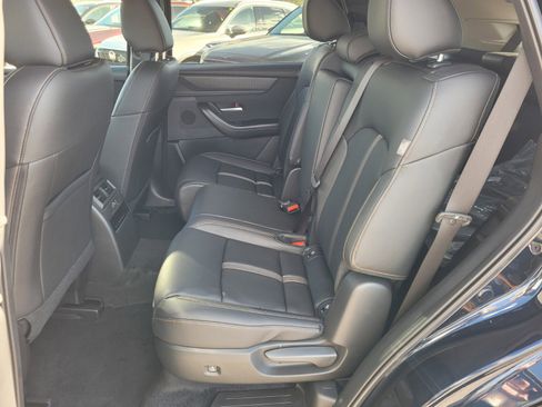 New 2026 MAZDA CX-90 3.3 Turbo w/ Select Package image 6