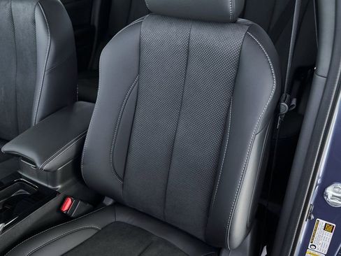 New 2026 Mitsubishi Eclipse Cross SE AWD/4WD image 31