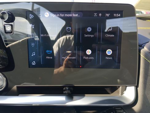 Used 2025 Chevrolet Corvette Z06 image 23