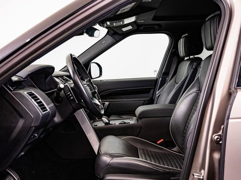 Used 2023 Land Rover Discovery HSE R-Dynamic image 25