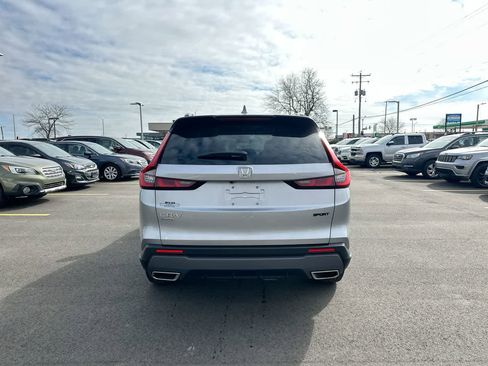 Used 2023 Honda CR-V Sport image 12